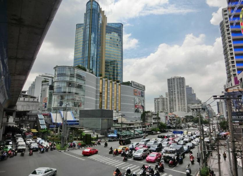 Cảnh ngoài trời Ảnh