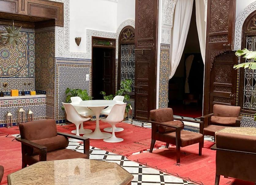 Lounge Ảnh