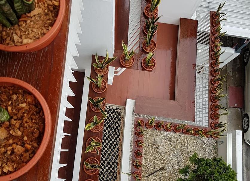Cảnh ngoài trời Ảnh