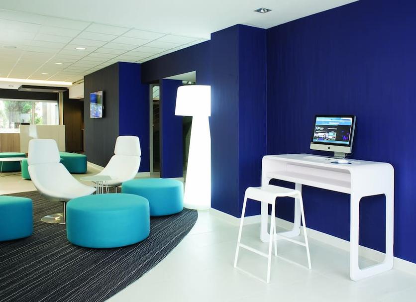 Lounge Ảnh