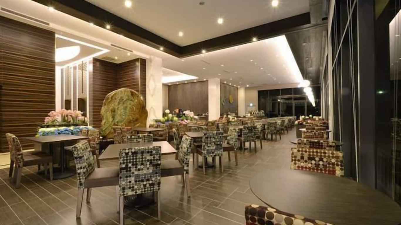 Hoya Hotel Taitung