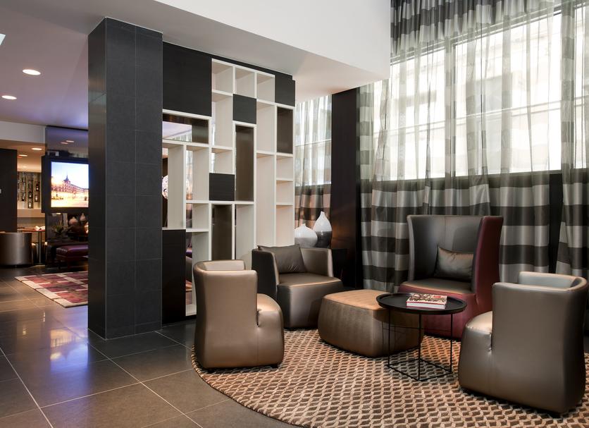 Lounge Ảnh