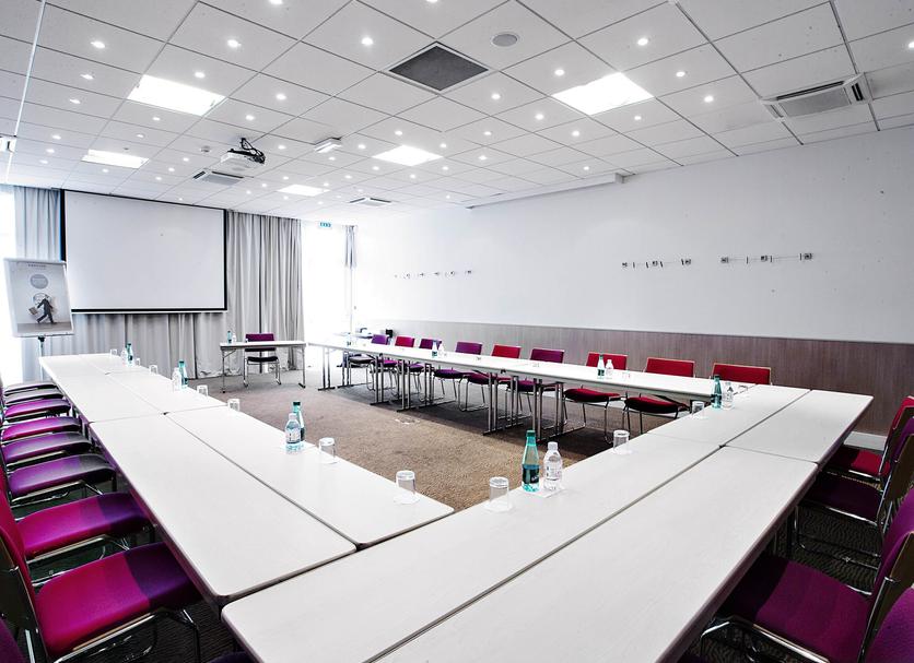 Conference room Ảnh
