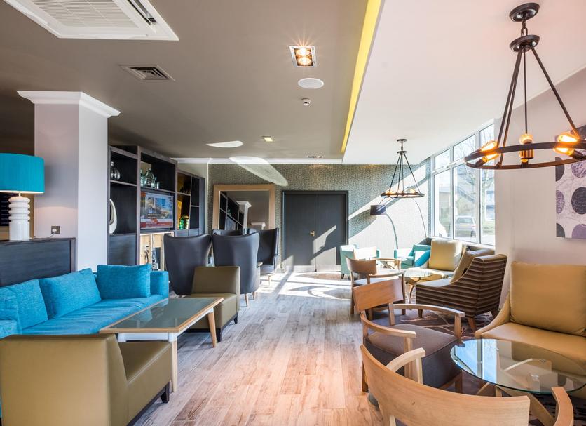 Lounge Ảnh