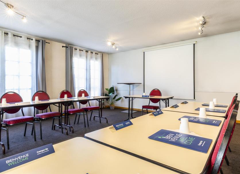 Conference room Ảnh
