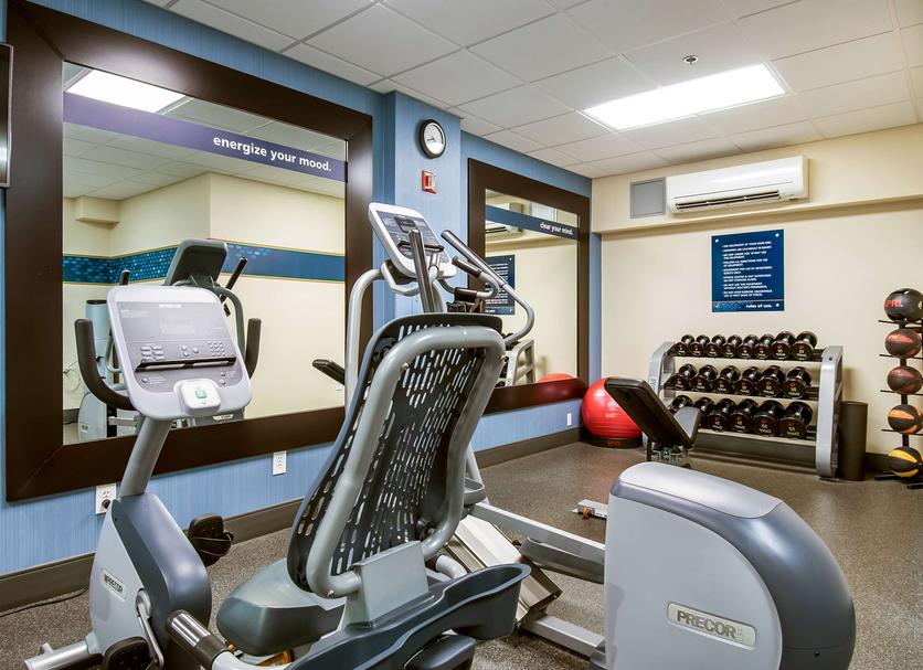 Gym Ảnh