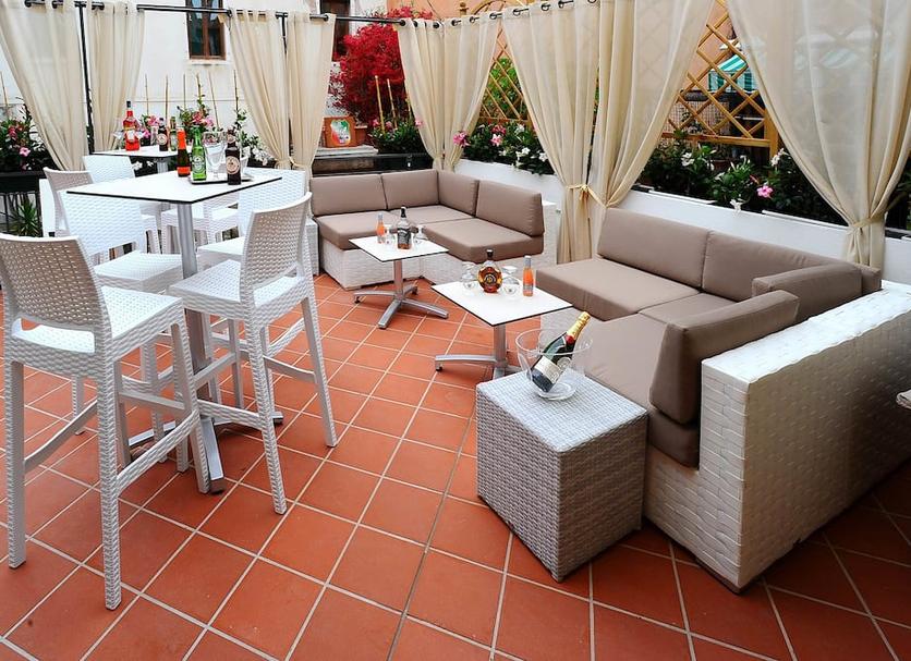 Lounge Ảnh