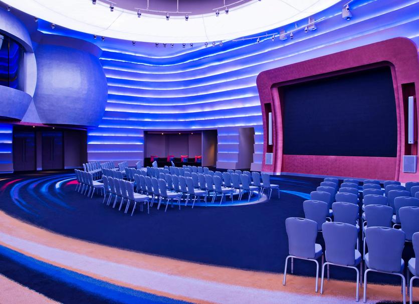 Conference room Ảnh