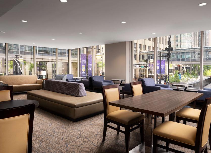Lounge Ảnh