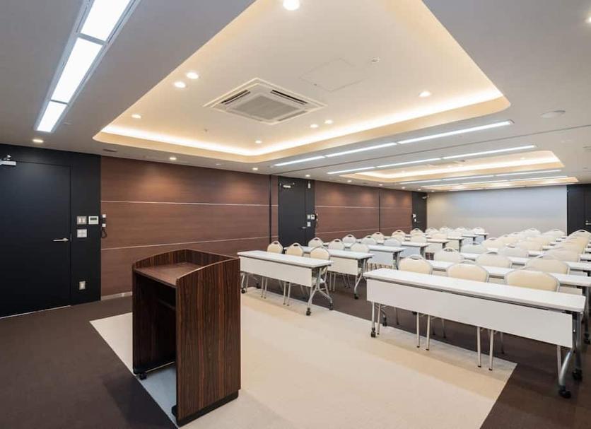 Conference room Ảnh
