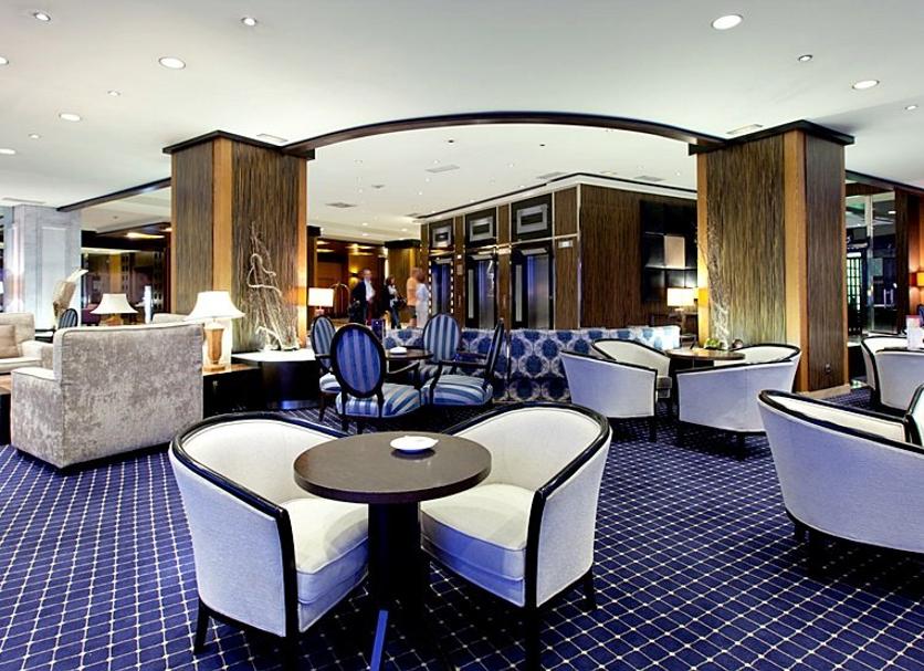 Lounge Ảnh