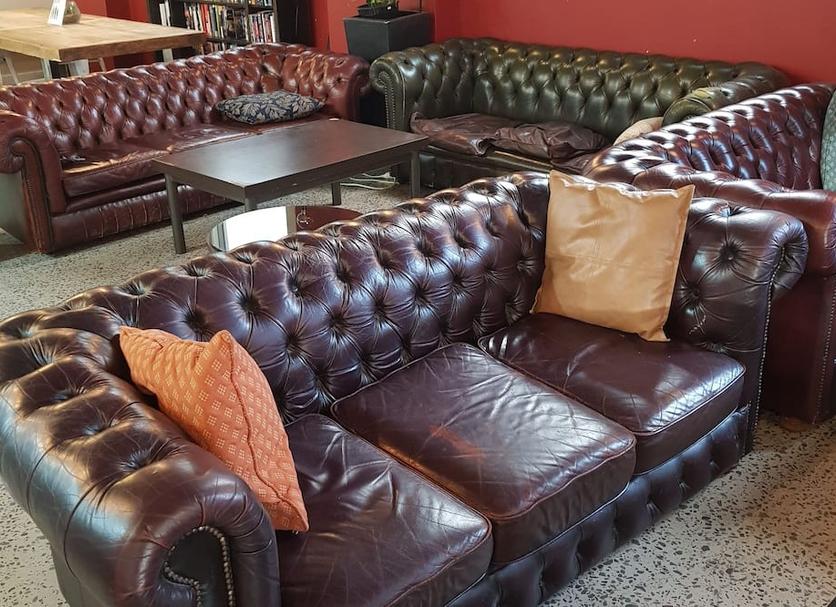 Lounge Ảnh