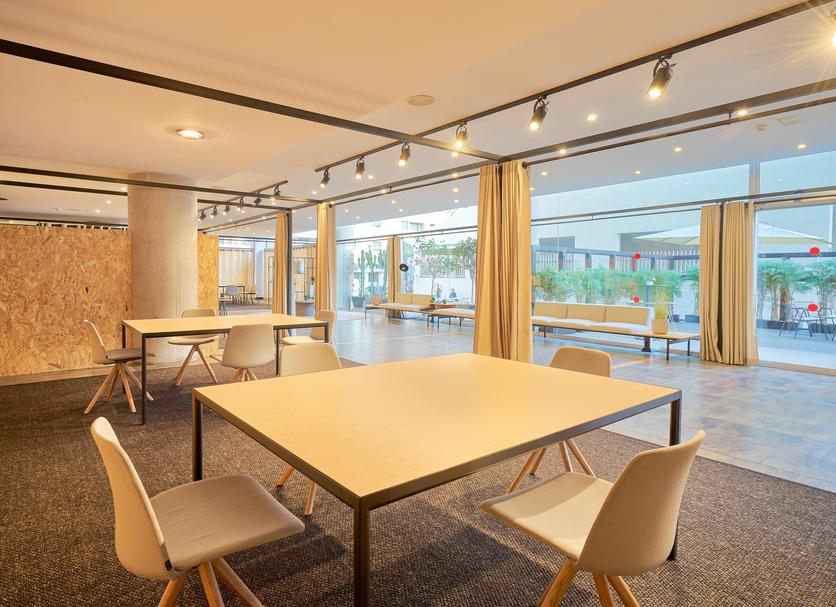 Conference room Ảnh