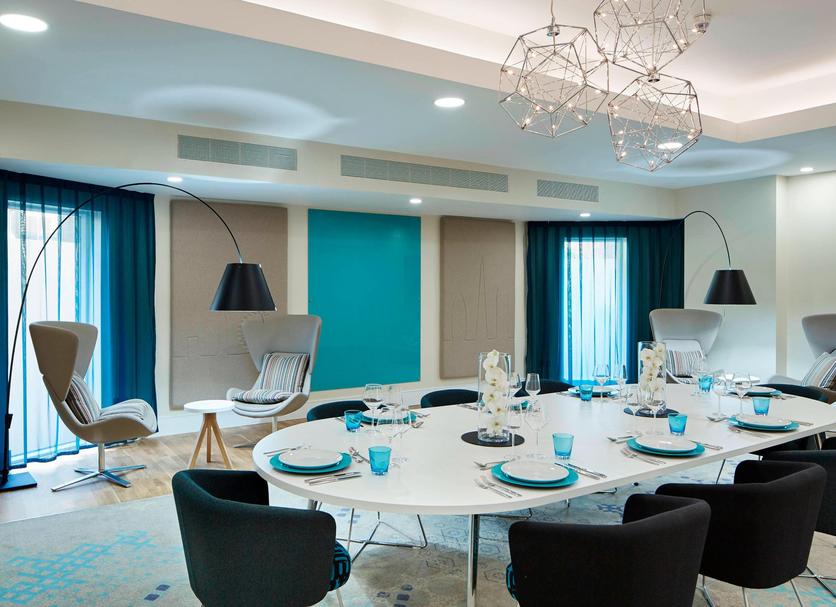 Conference room Ảnh