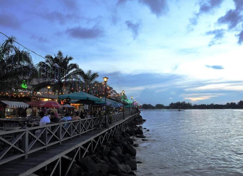 Cảnh ngoài trời Ảnh