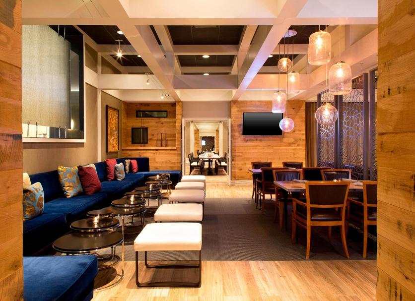 Lounge Ảnh