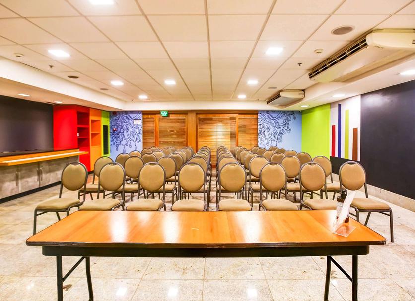Conference room Ảnh