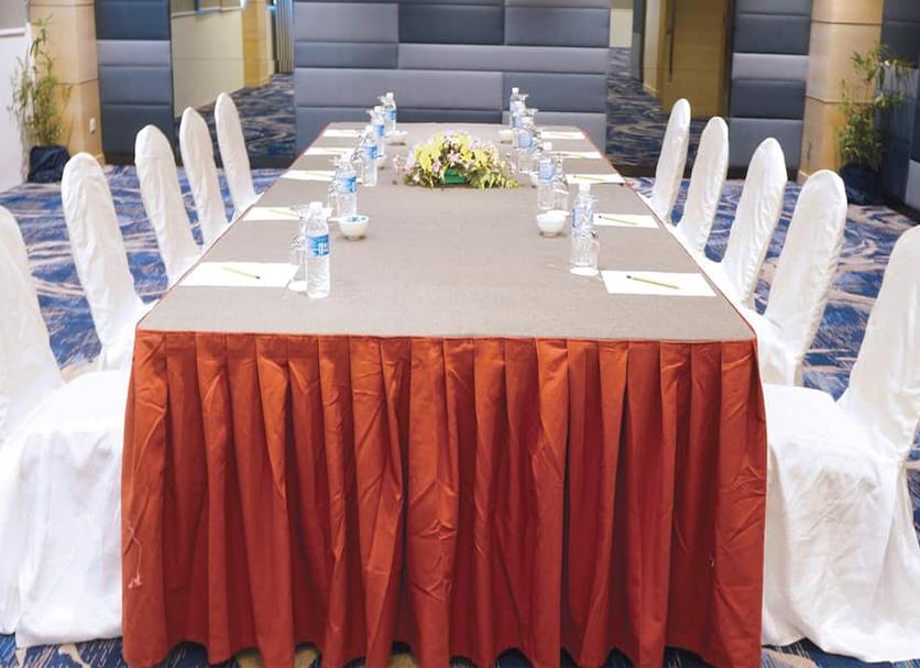 Conference room Ảnh