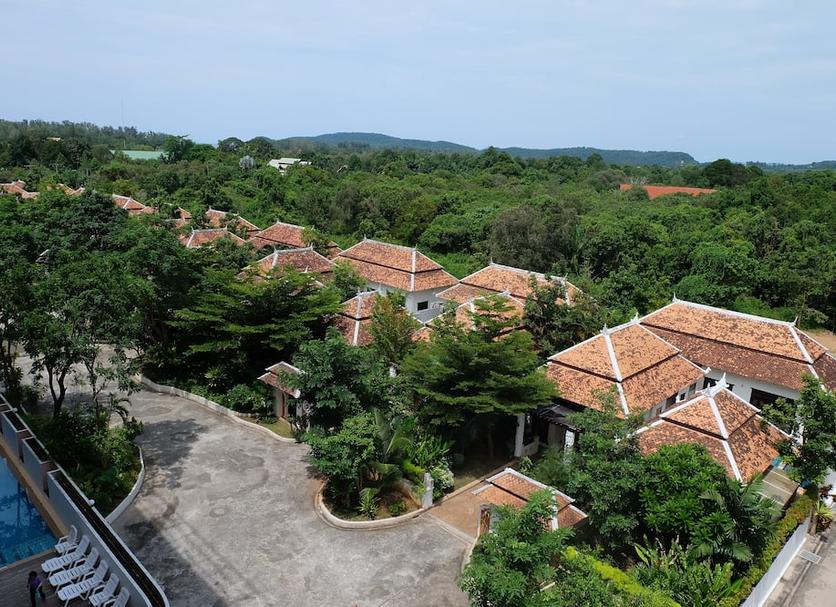 Cảnh ngoài trời Ảnh