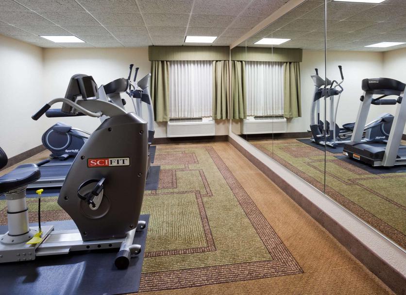 Gym Ảnh