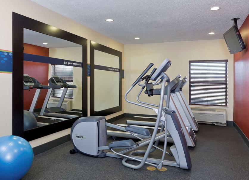 Gym Ảnh