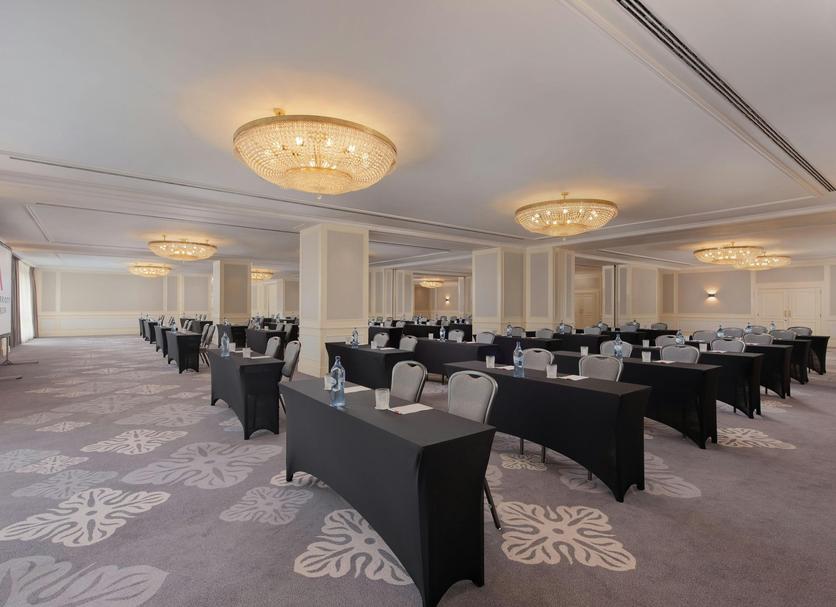 Conference room Ảnh