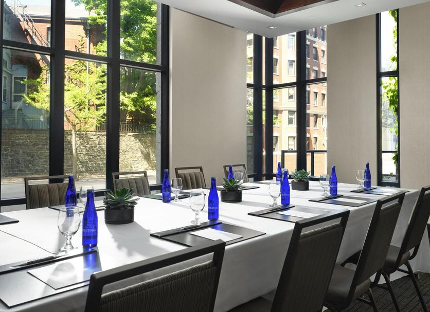 Conference room Ảnh