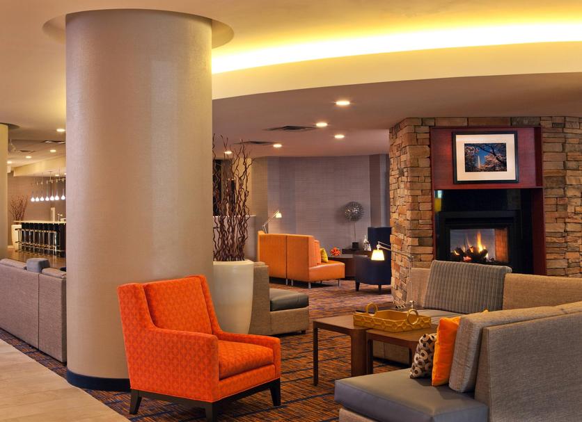 Lounge Ảnh