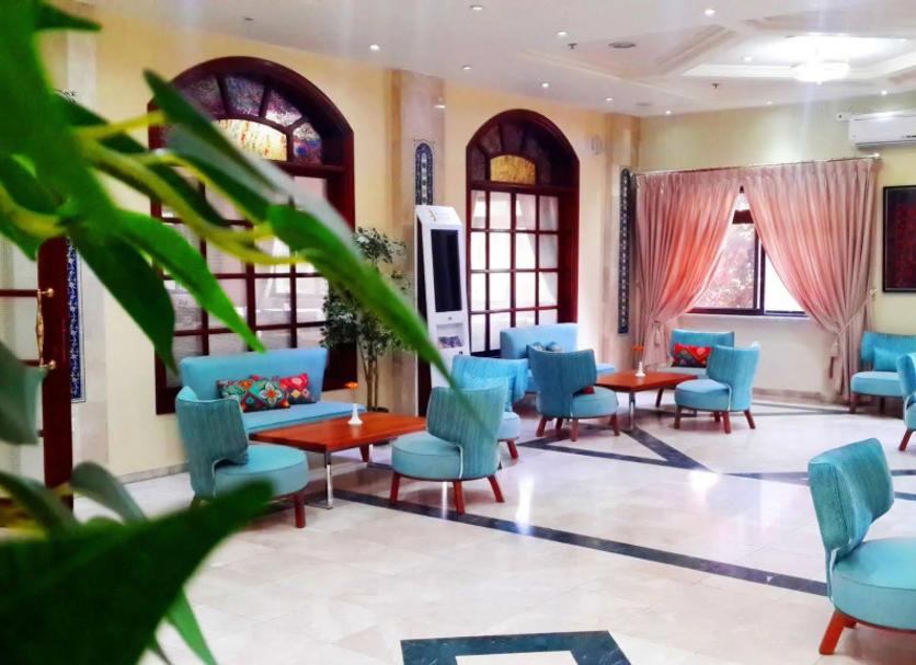 Lounge Ảnh