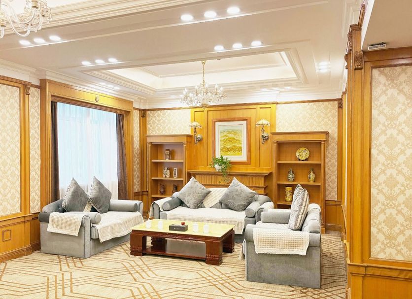 Lounge Ảnh