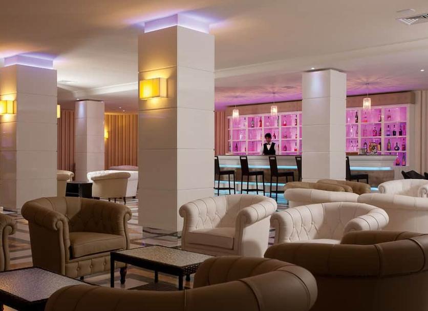 Lounge Ảnh