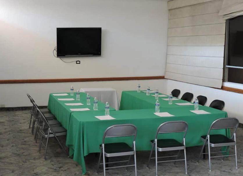 Conference room Ảnh