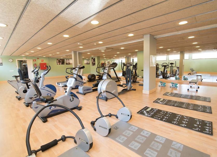 Gym Ảnh