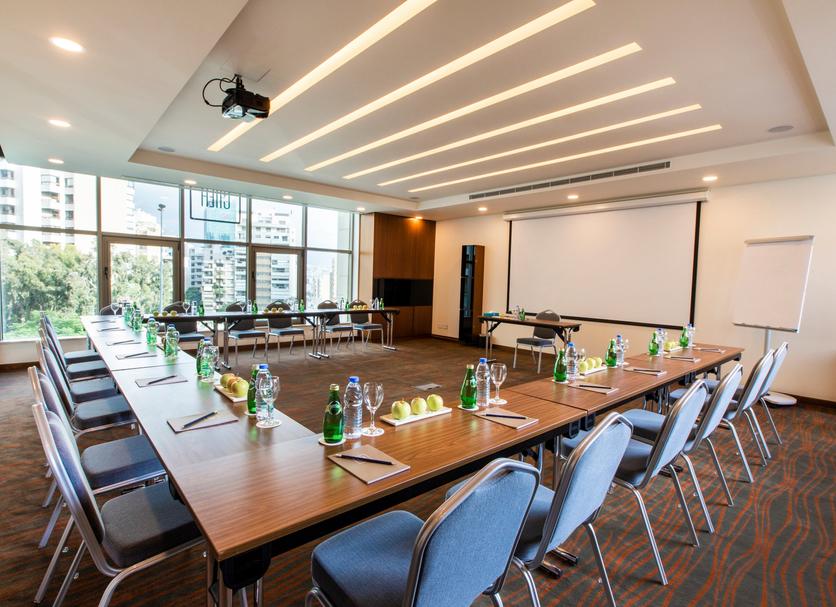 Conference room Ảnh