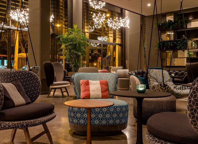Lounge Ảnh
