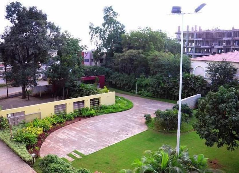 Cảnh ngoài trời Ảnh