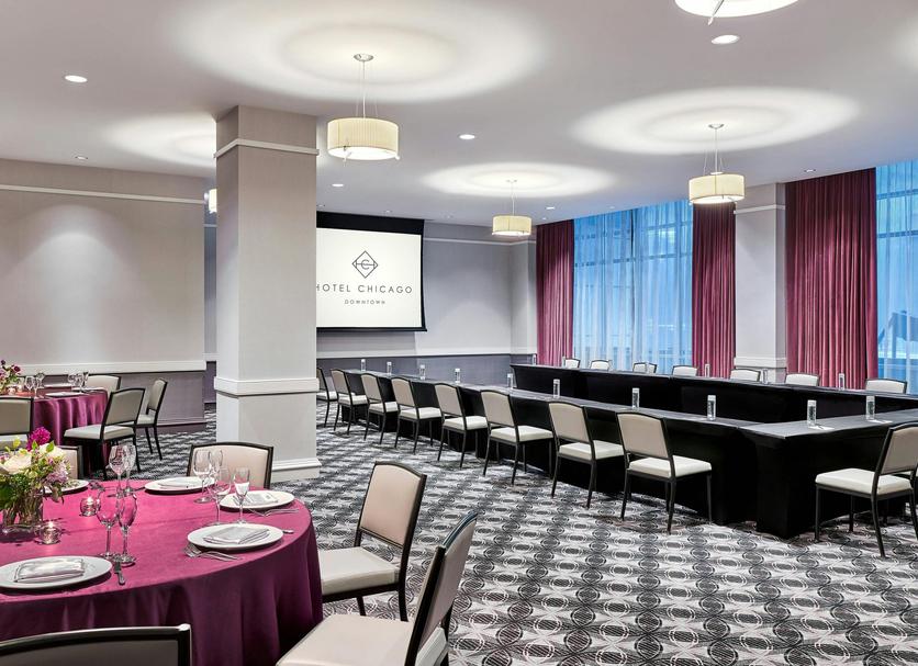 Conference room Ảnh