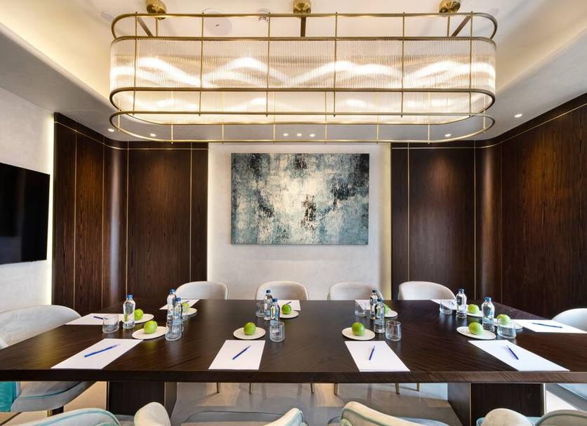 Conference room Ảnh