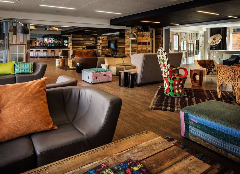 Lounge Ảnh