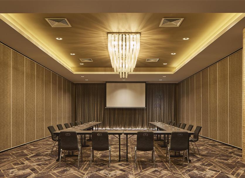 Conference room Ảnh