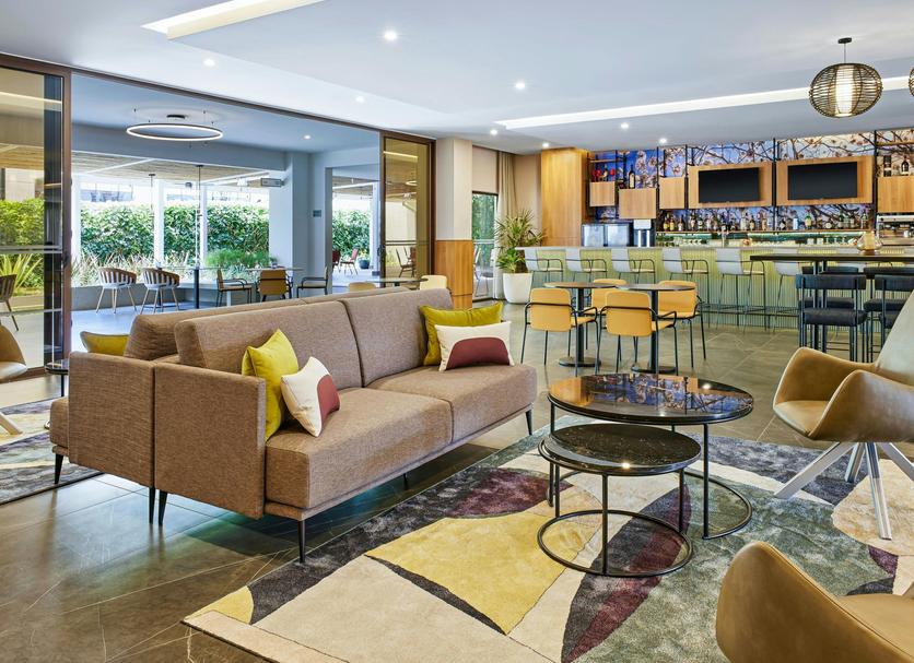 Lounge Ảnh