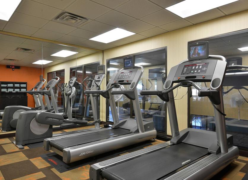 Gym Ảnh