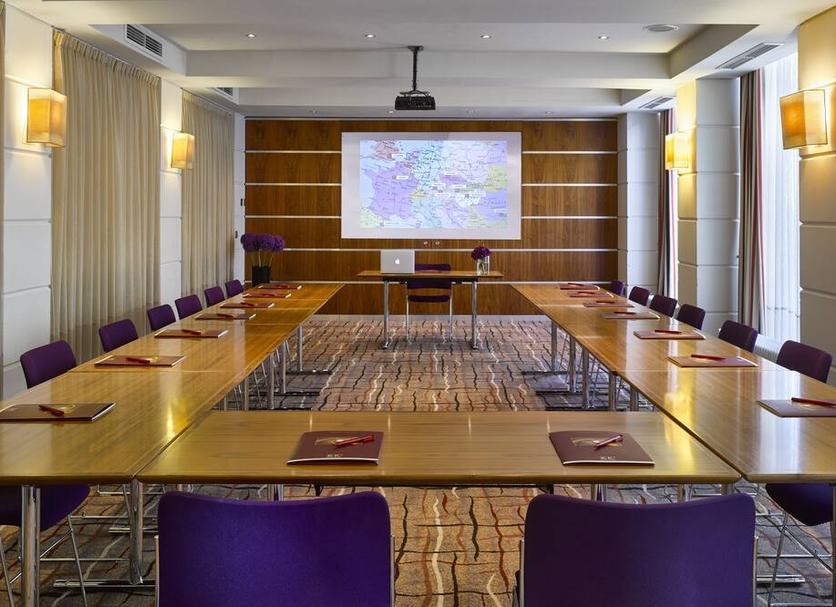 Conference room Ảnh
