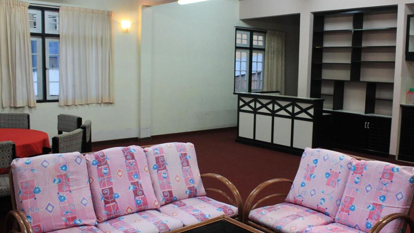 Country Lodge Resort
