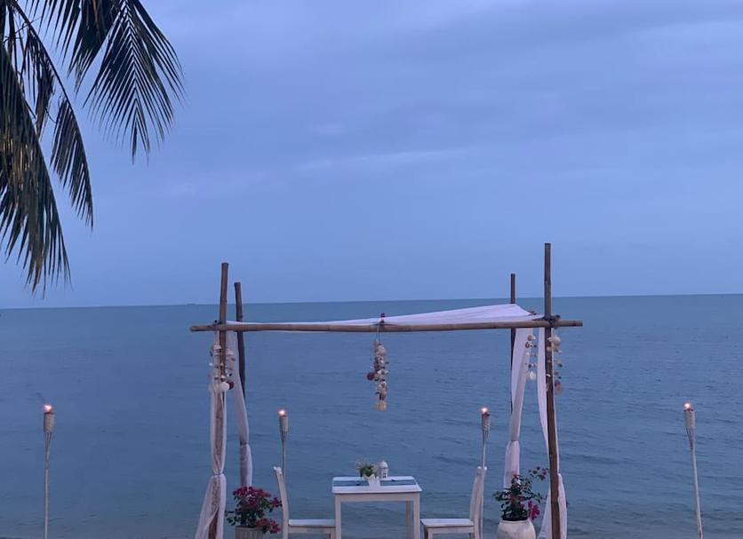 Cảnh ngoài trời Ảnh