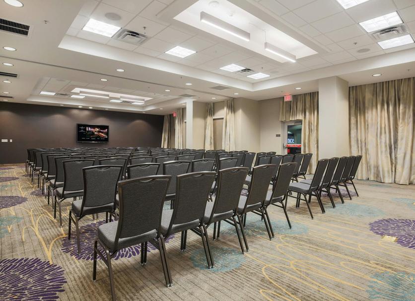 Conference room Ảnh