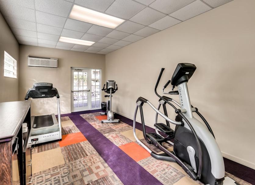 Gym Ảnh