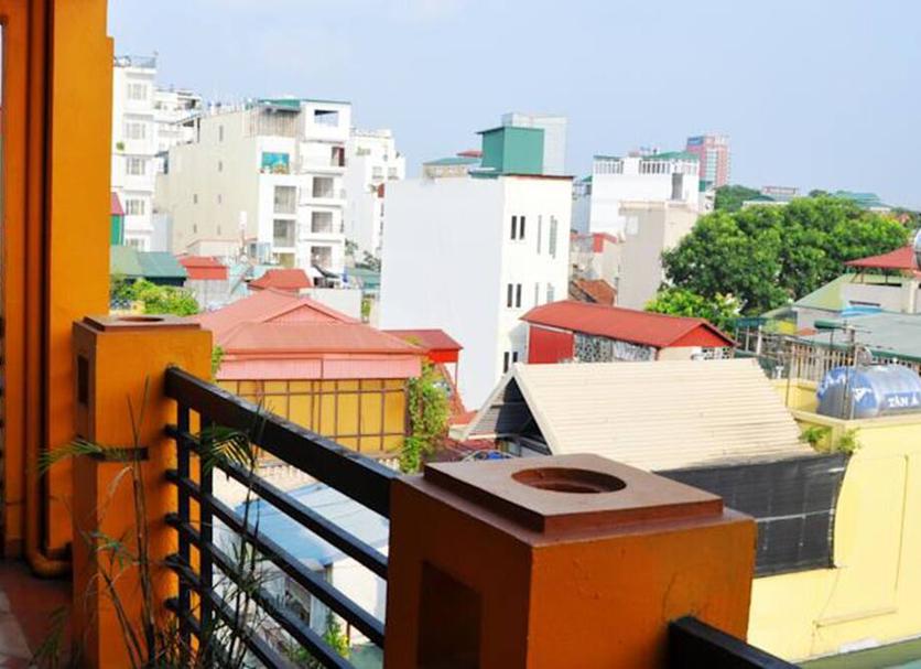 Ban công Ảnh