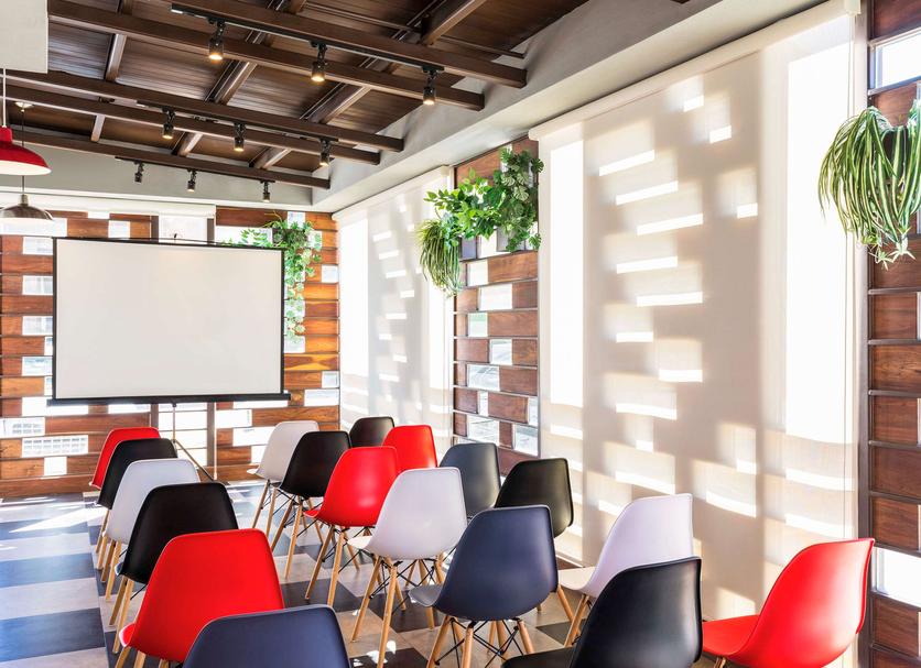 Conference room Ảnh