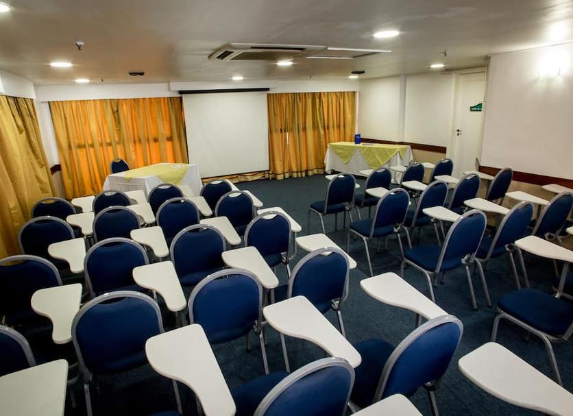 Conference room Ảnh
